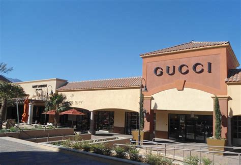 palm springs outlet gucci|gucci outlet cabazon prices list.